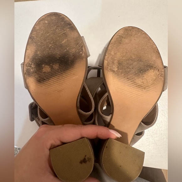 Steve Madden Heels - Picture 4 of 4